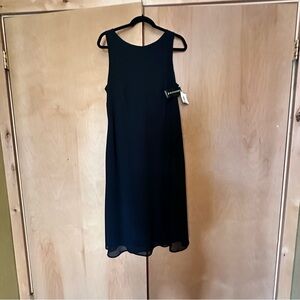 Black Dress ‘Connected’ With Tags